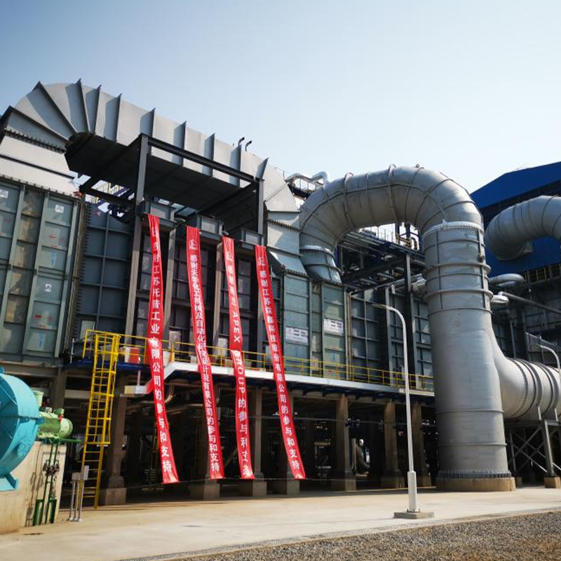 Réformateur de production d'hydrogène