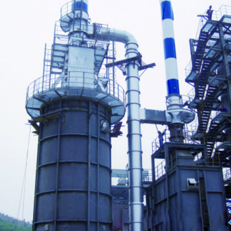 Four d'alimentation d'hydrotraitement